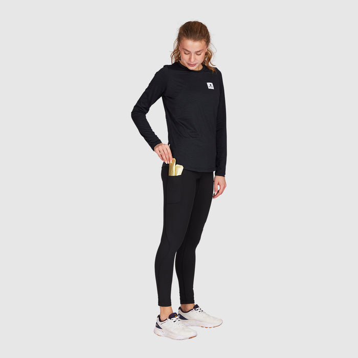 SAYSKY Combat Long Tights W