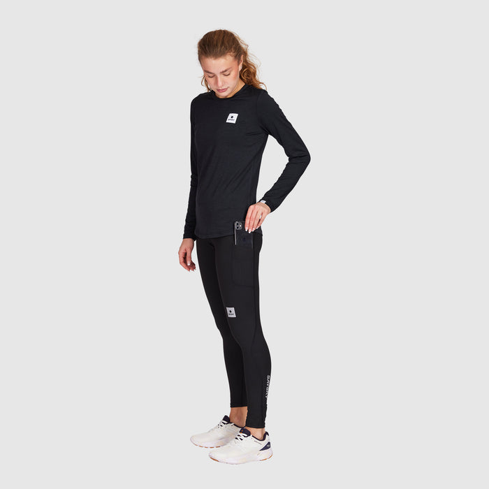SAYSKY Combat Long Tights W