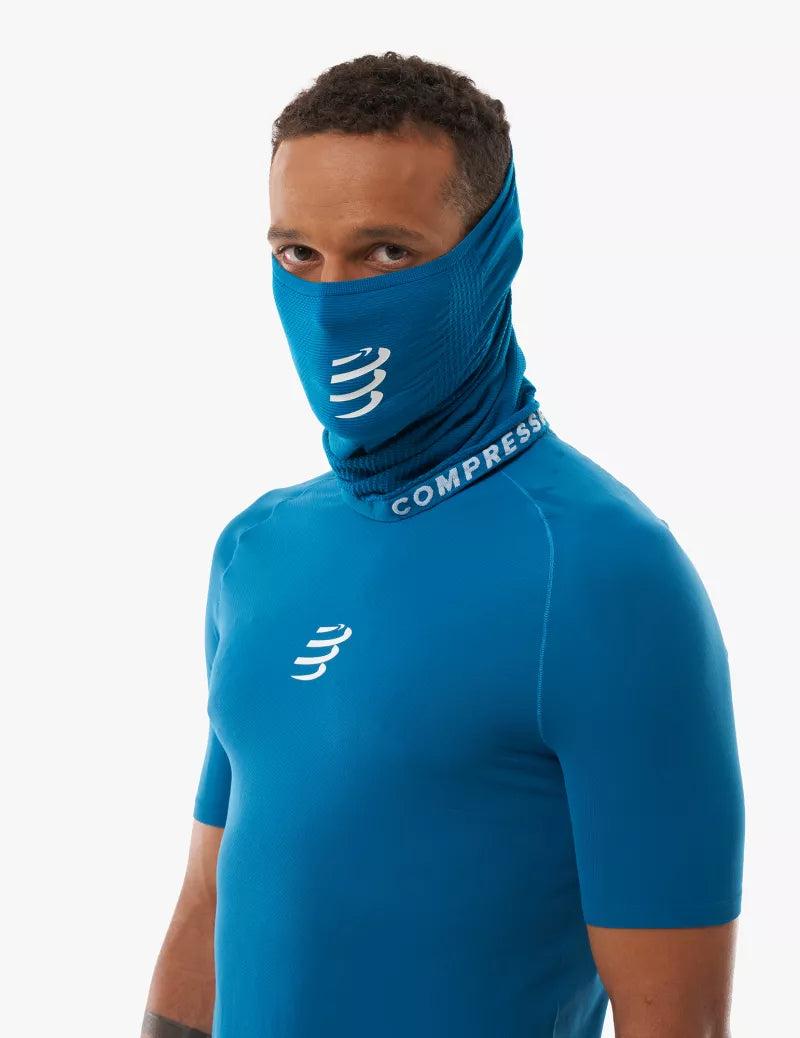 Compressport 3D Thermo Ultralight Headtube