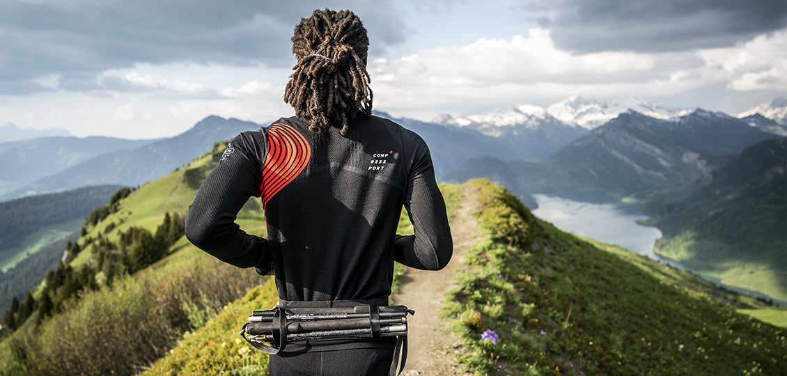Compressport Free Belt Pro