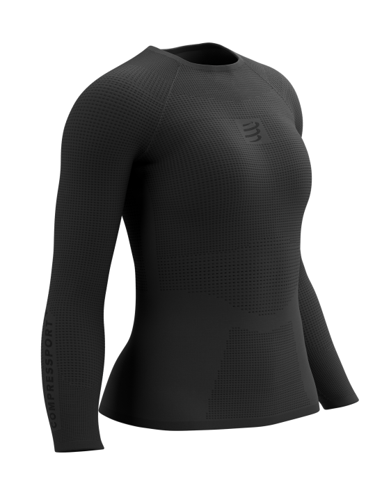 Compressport ON / OFF LS Women's Baselayer