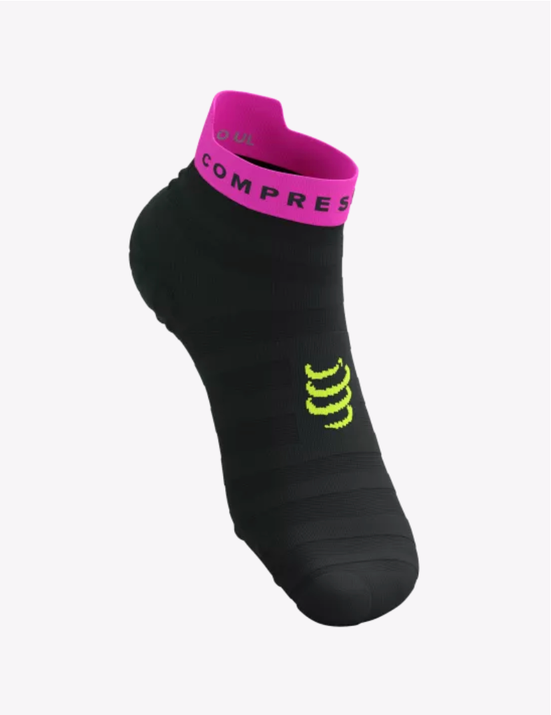Compressport Pro Racing Socks V 4.0 Ultralight Run  Low