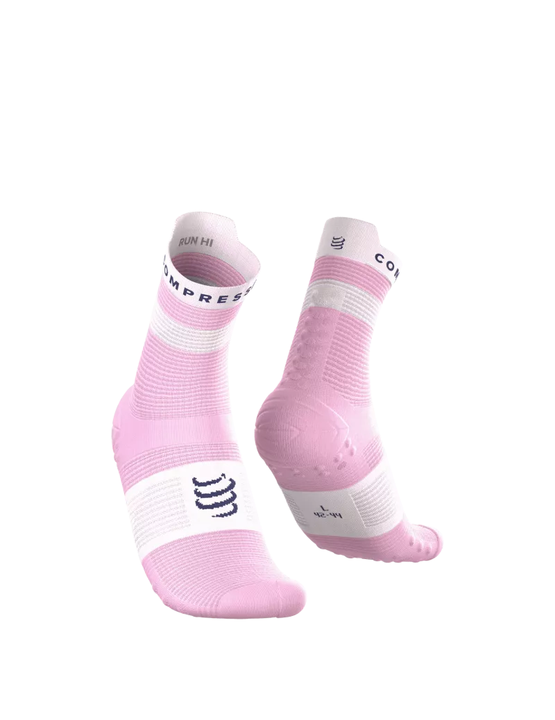 Compressport Pro Racing Socks V4.0 Run Quarter