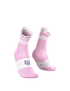 Compressport Pro Racing Socks V4.0 Run Quarter
