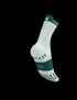 compressport pro racing socks v40 run high sugar storm back