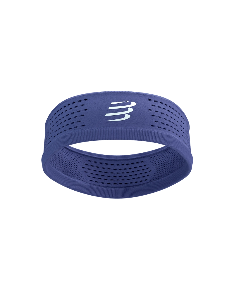 Compressport Thin Headband