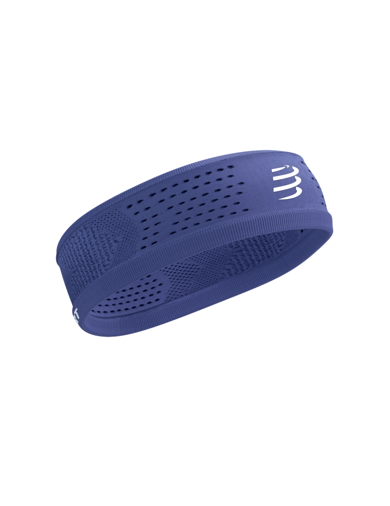 Compressport Thin Headband