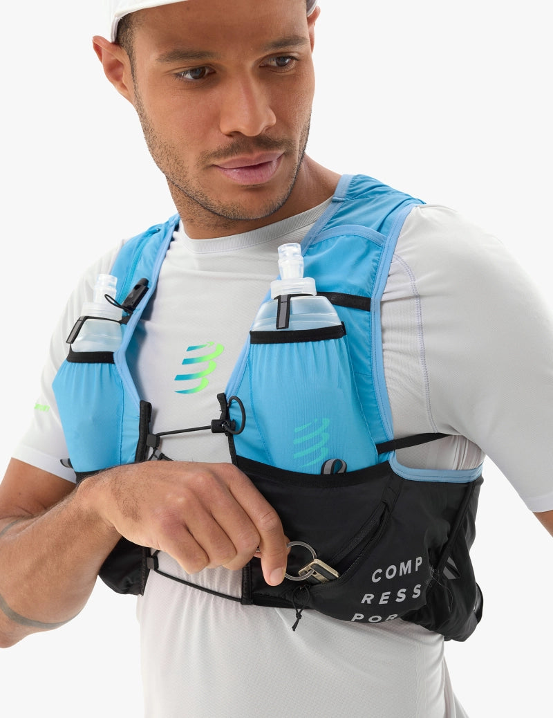 Compressport Ultrun 10 Pack