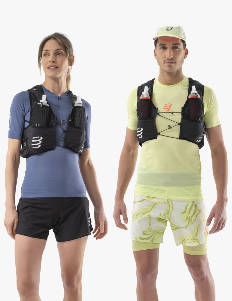 Compressport Ultrun 10 Pack