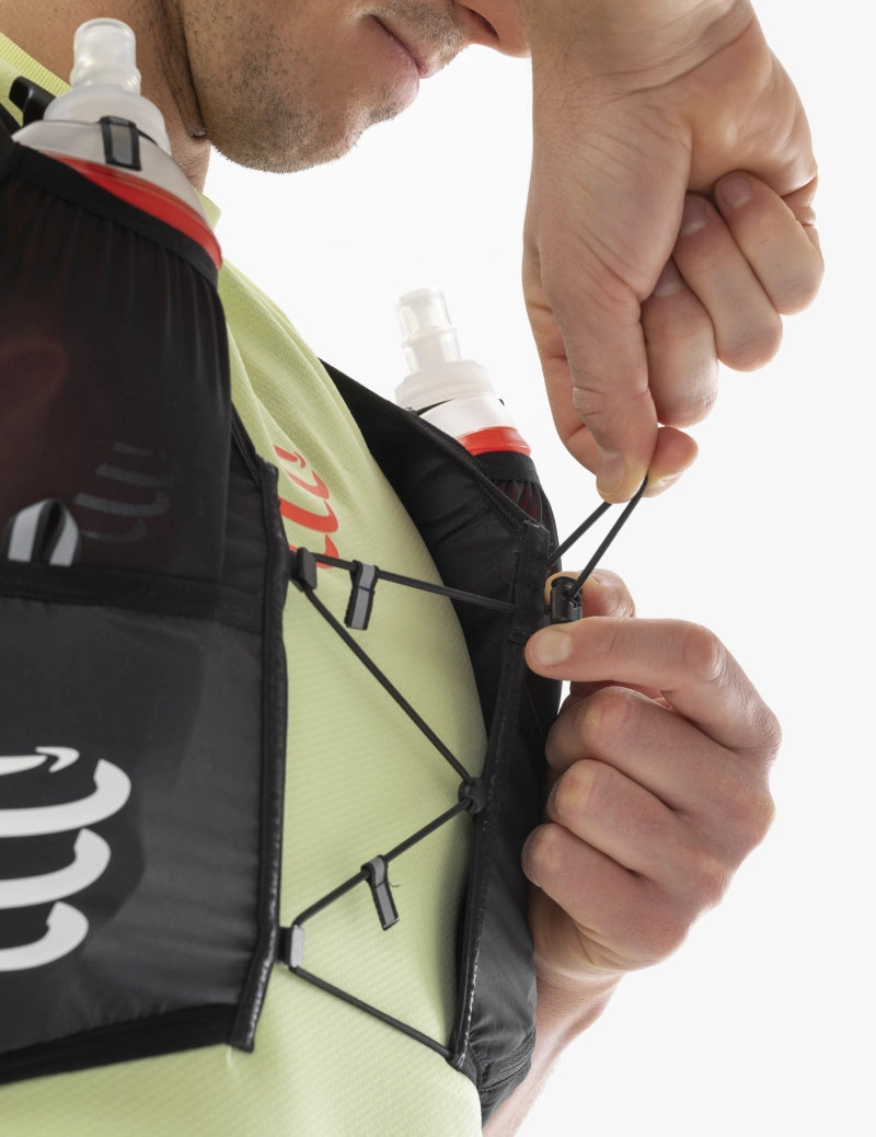 Compressport Ultrun 10 Pack