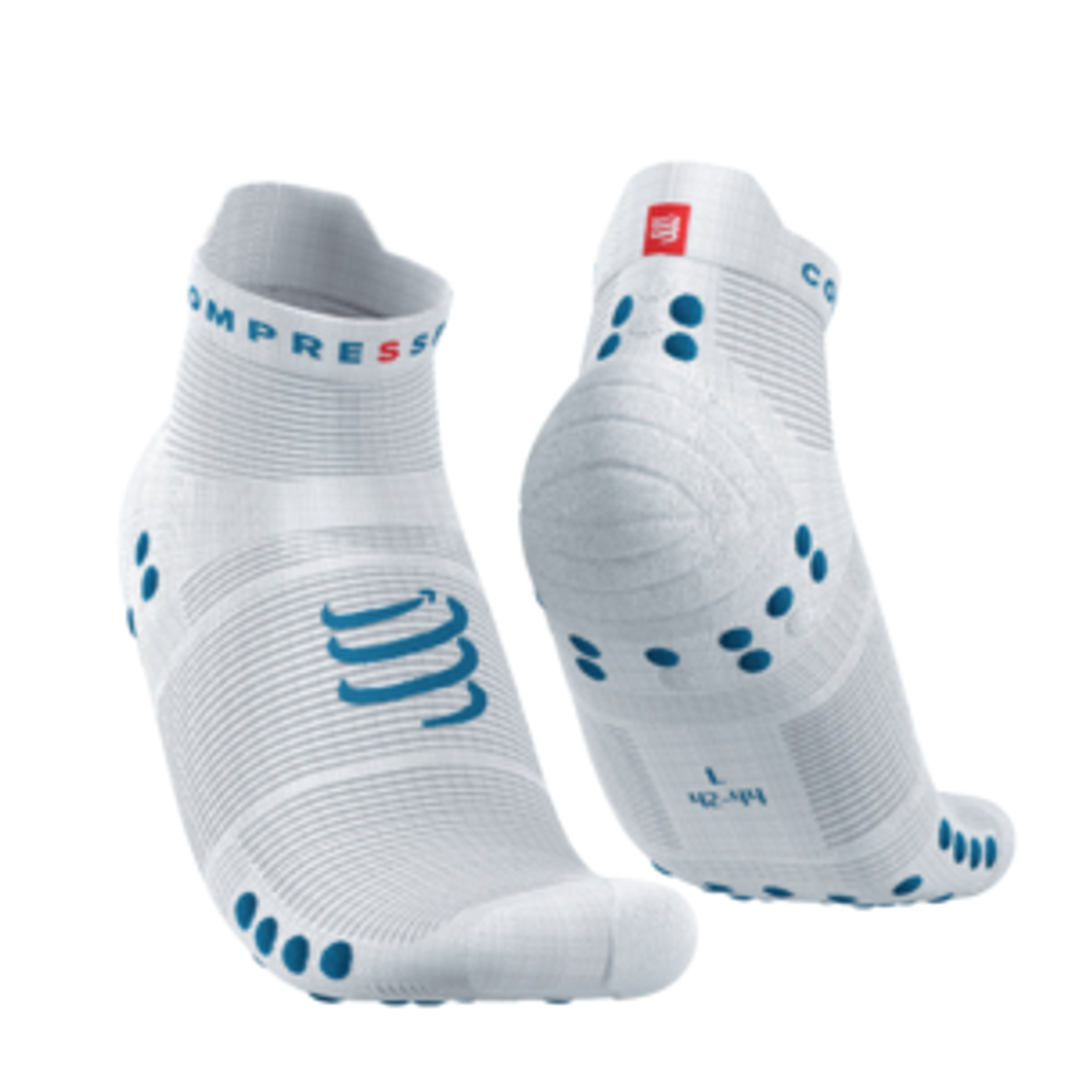 Compressport Pro Racing Socks V 4.0 Run Low