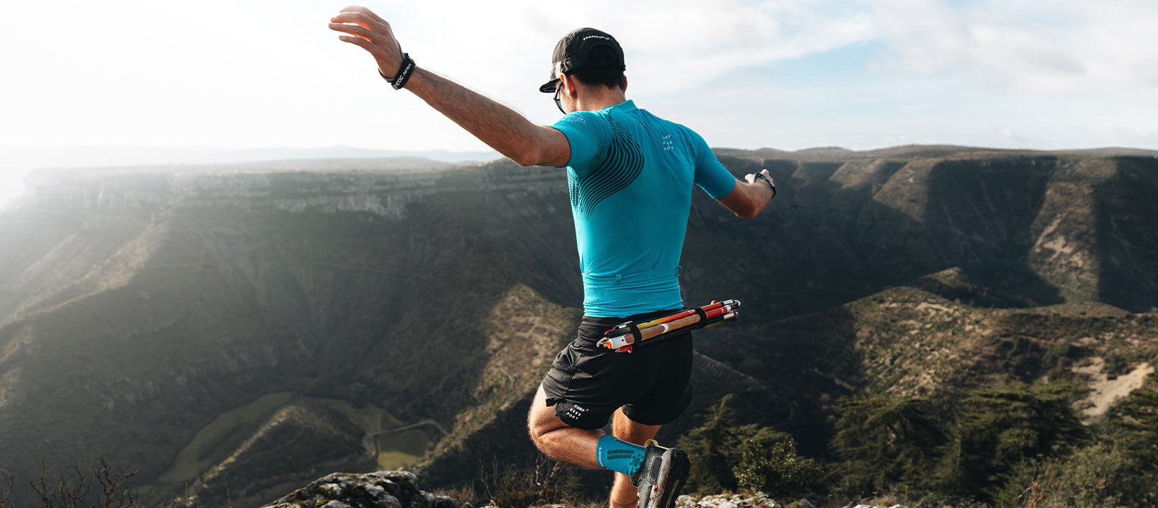 Compressport Free Belt Mini