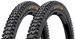 Continental Kryptotal Enduro Rear tyre - Soft Compound Foldable