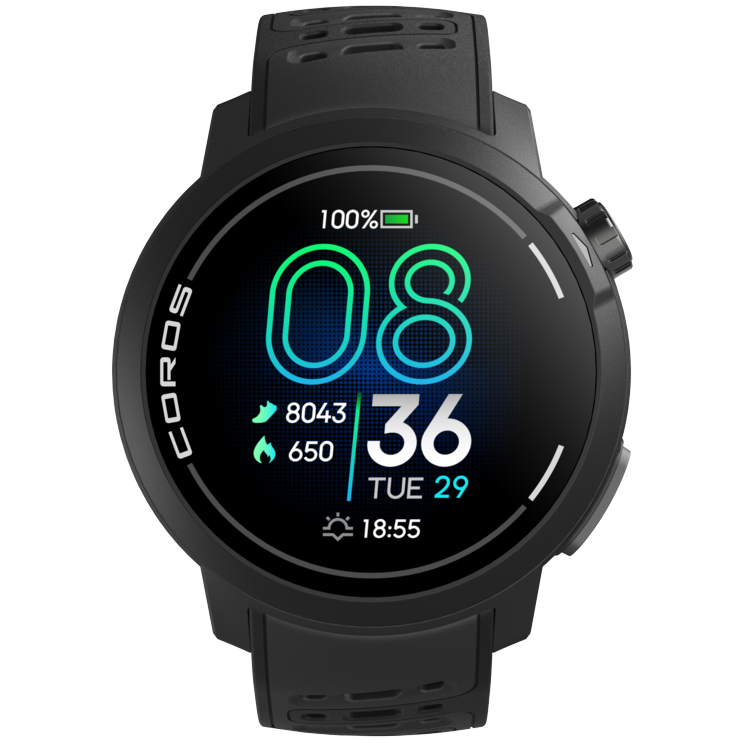 Coros Pace Pro GPS Sports Watch