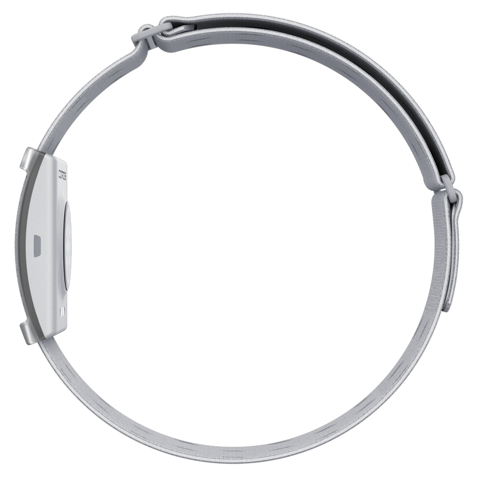 Coros Heart Rate Monitor