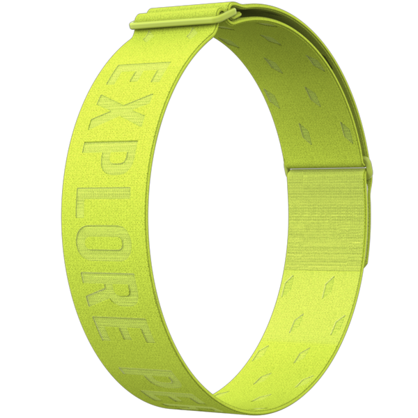 Coros Heart Rate Monitor