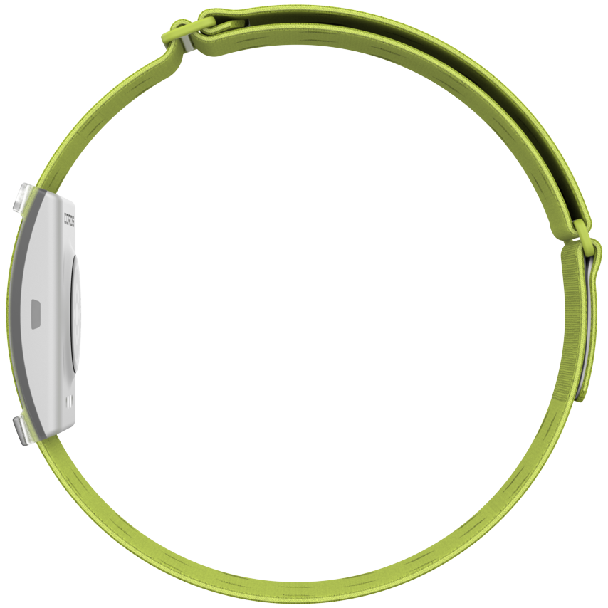 Coros Heart Rate Monitor