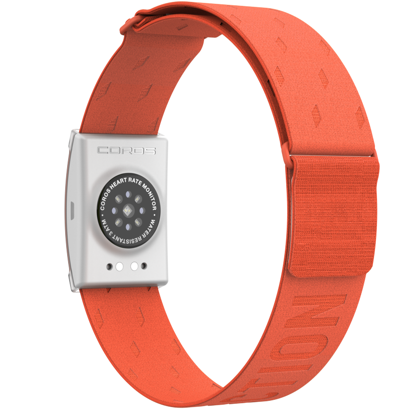 Coros Heart Rate Monitor