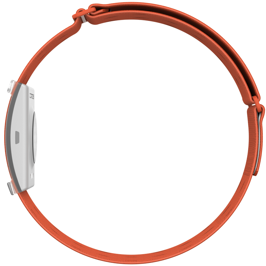 Coros Heart Rate Monitor