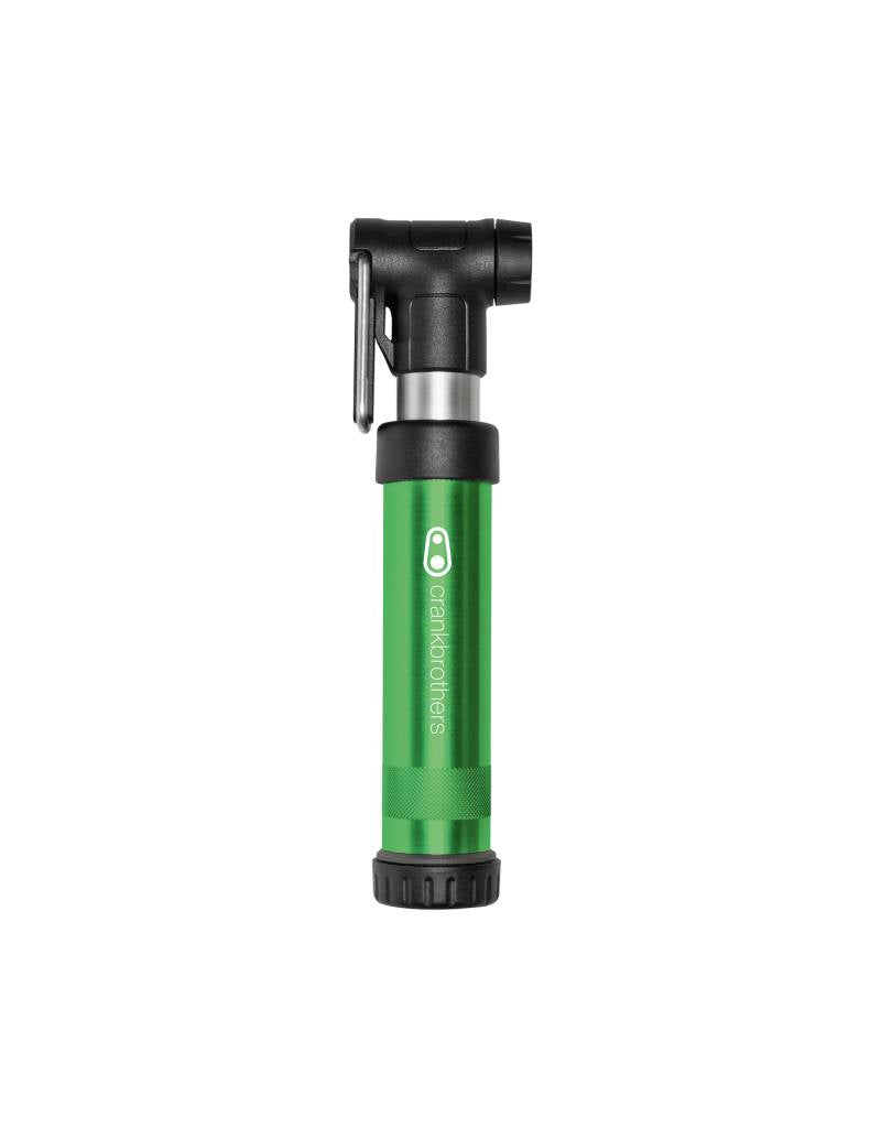 crankbrothers Short Gem Pump