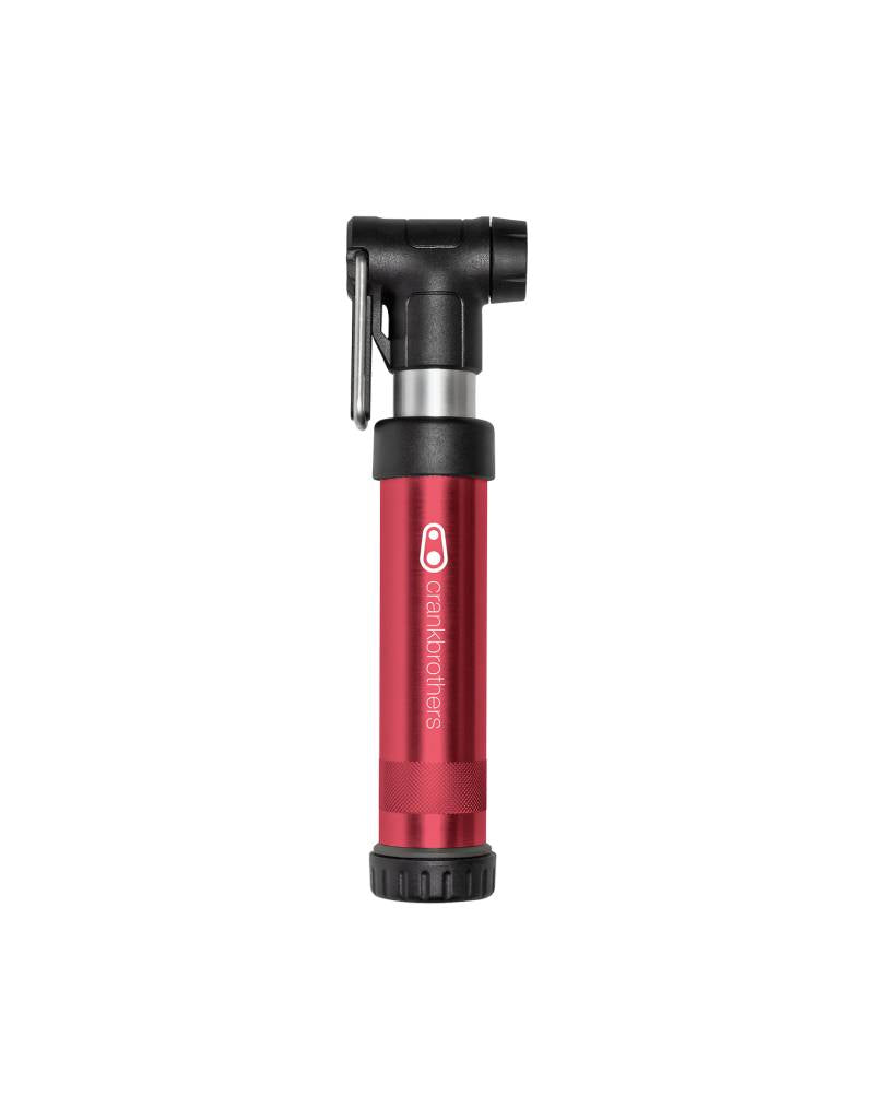 crankbrothers Short Gem Pump