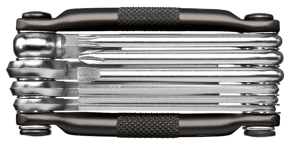 crankbrothers M10 Tool Black