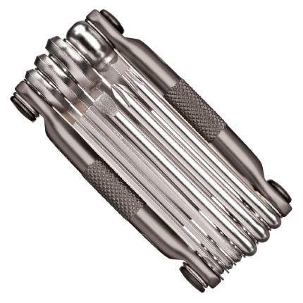 crankbrothers M10 Tool Nickel