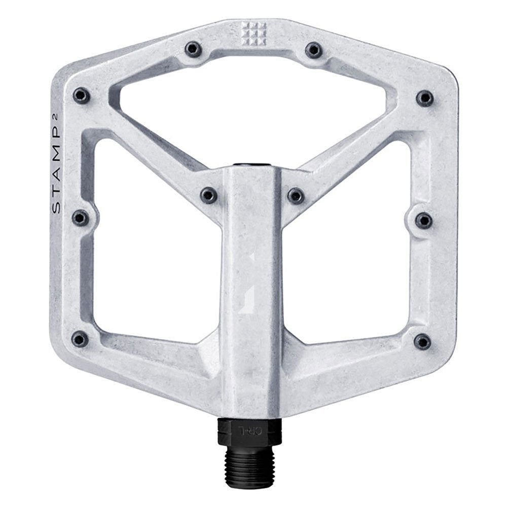 crank brothers stamp 2 mtb pedal