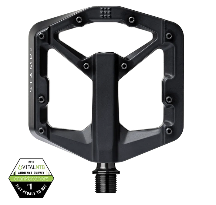 crankbrothers Stamp 2 Small