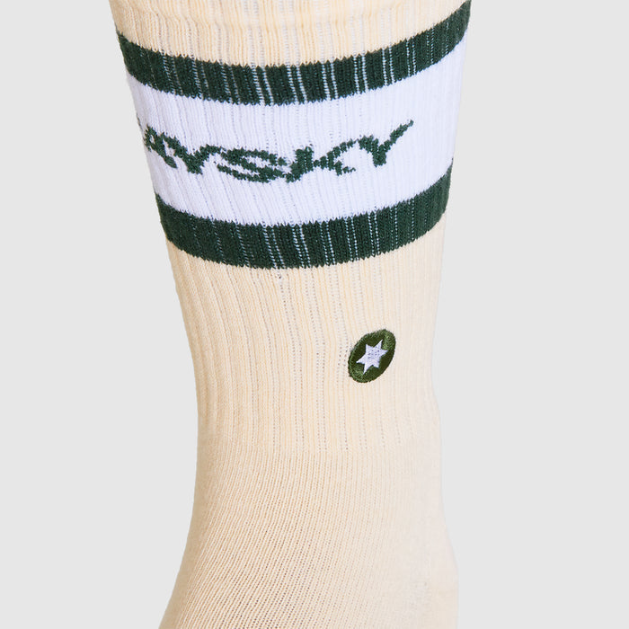 SAYSKY Crew Socks