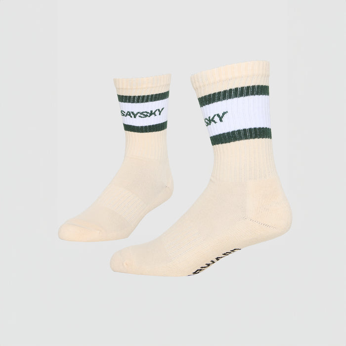 SAYSKY Crew Socks
