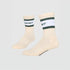 SAYSKY Crew Socks