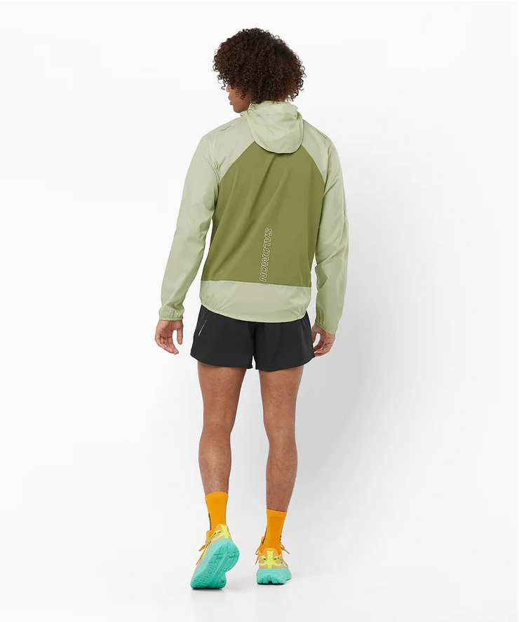 Salomon Cross 2 in1 Short Mens