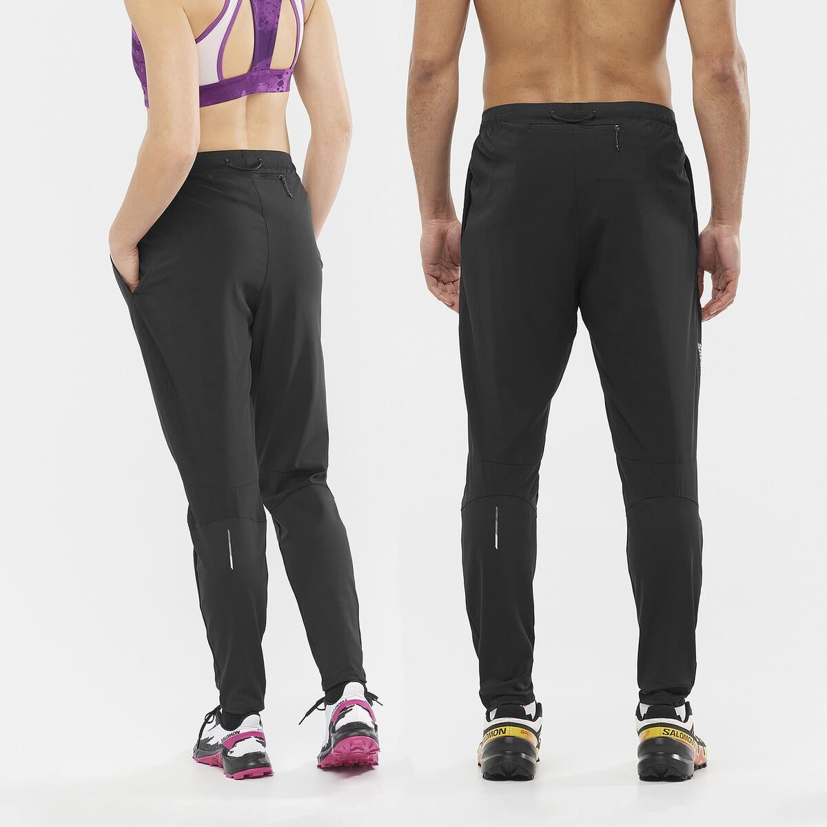 Salomon All Gender Cross Run Pants