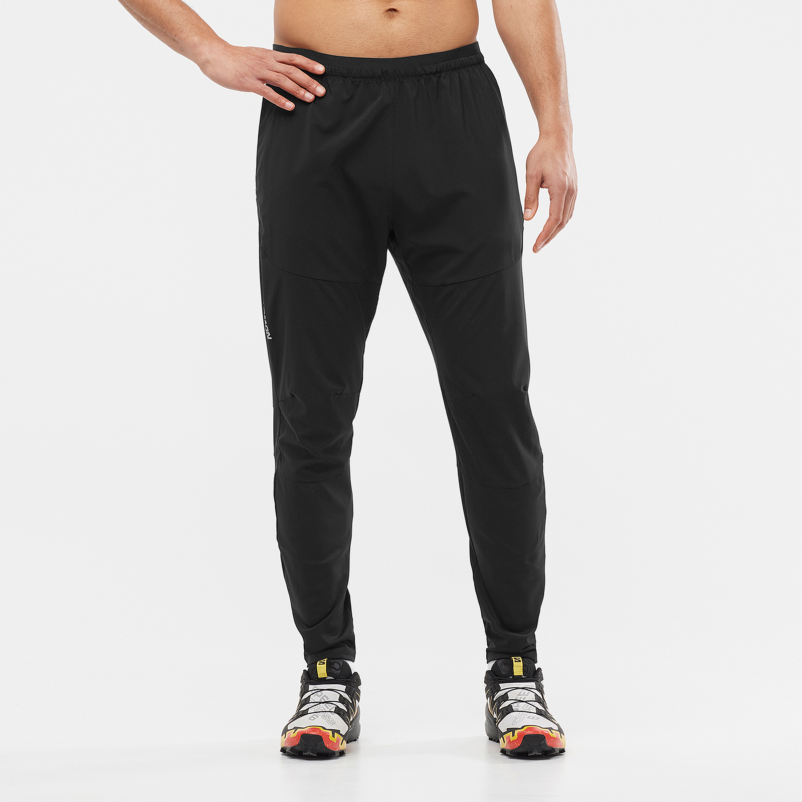 Salomon All Gender Cross Run Pants