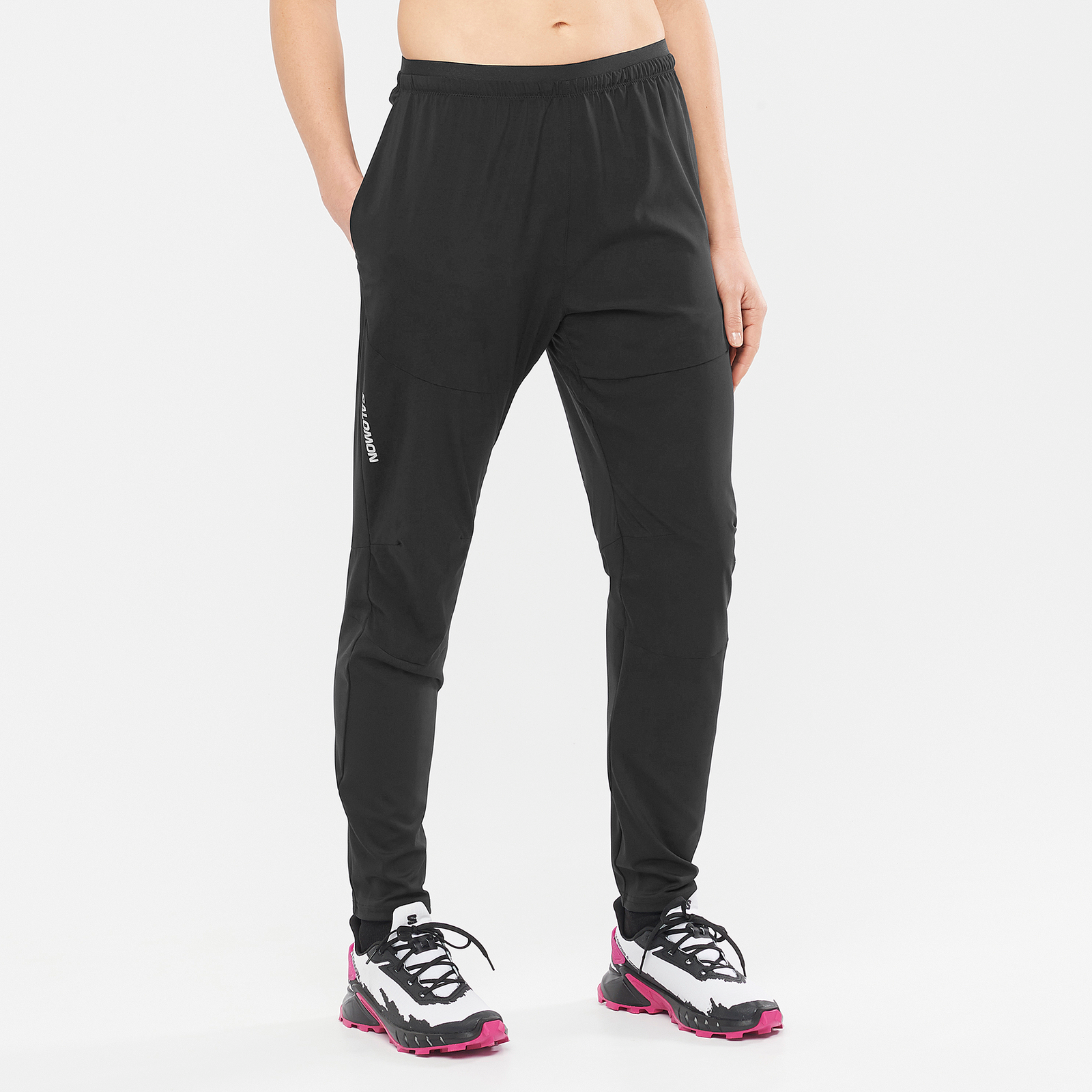 Salomon All Gender Cross Run Pants