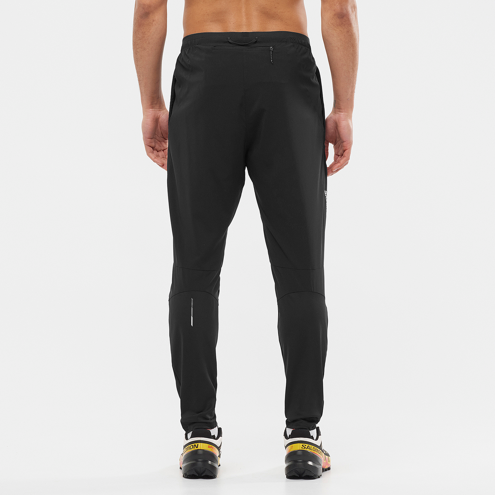 Salomon All Gender Cross Run Pants