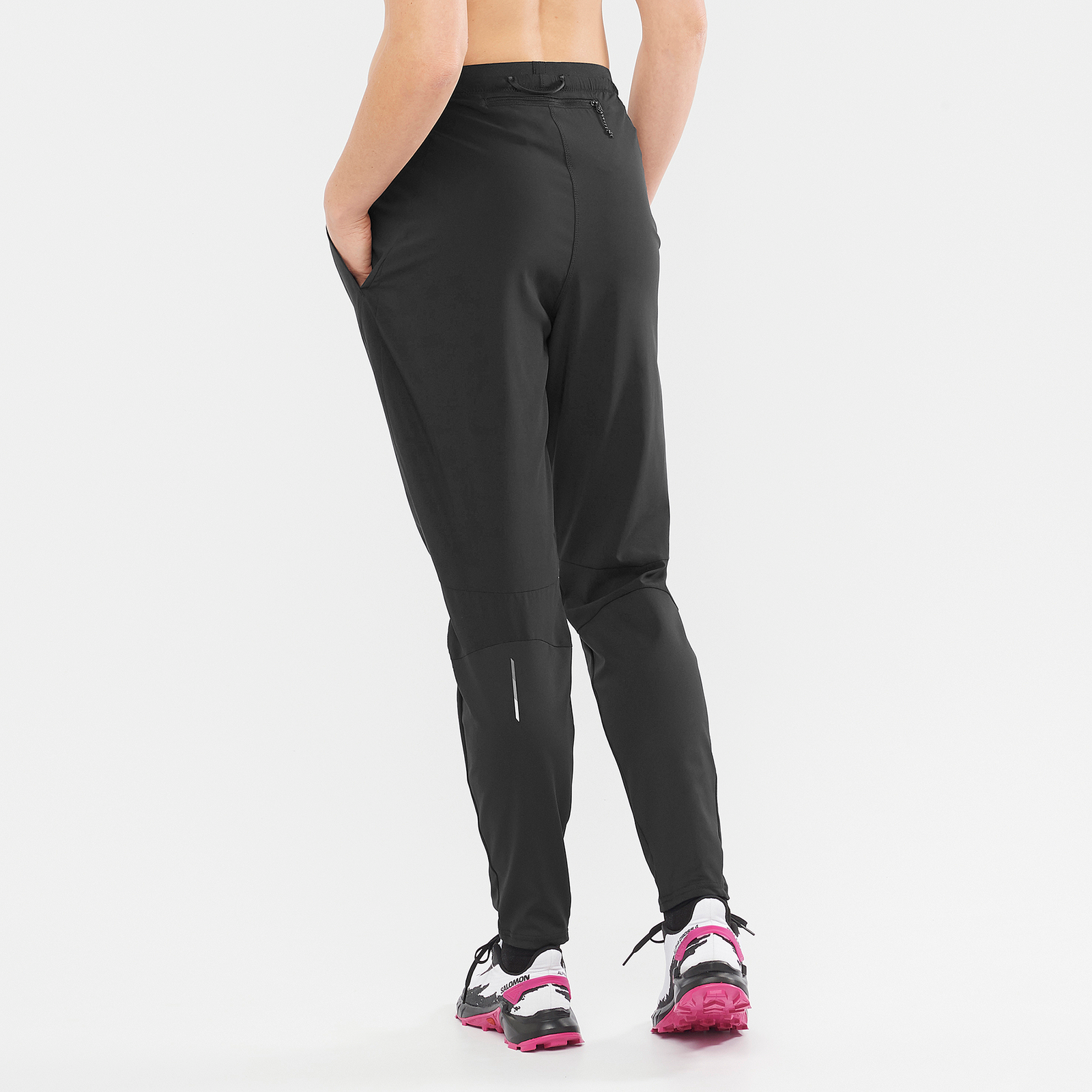 Salomon All Gender Cross Run Pants
