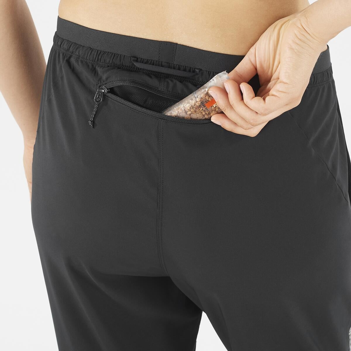 Salomon All Gender Cross Run Pants
