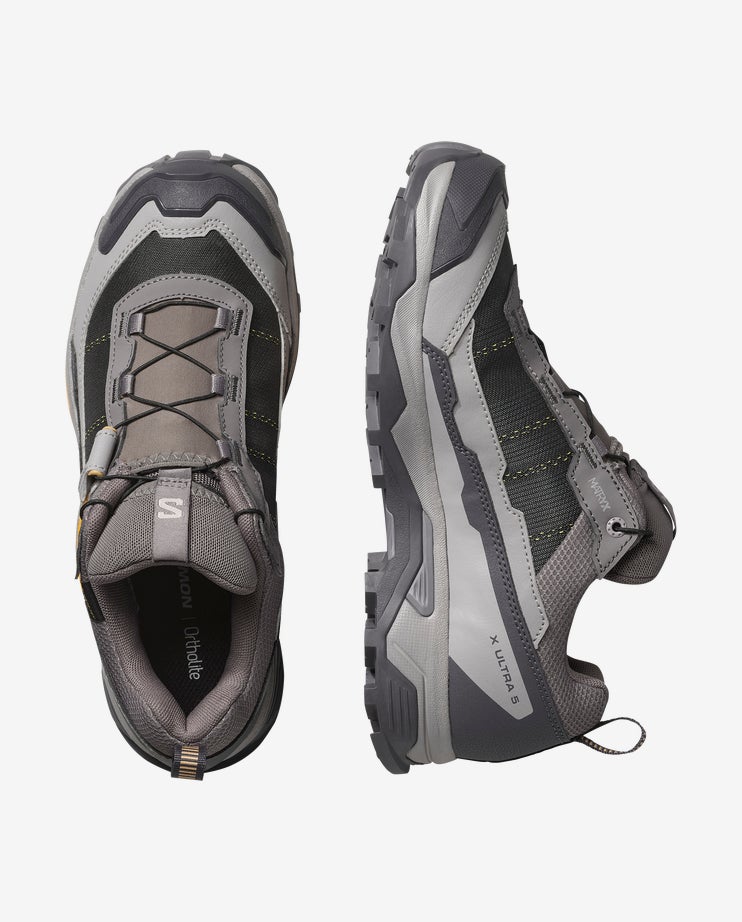 Salomon X Ultra 5 Women's Hiking Shoe