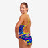 Funkita Ladies 8 Single Strap