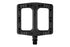 Deity deftrap mtb pedal black