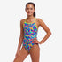 Funkita Girls 12 Diamond Back