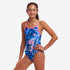 Funkita Girls 14 Diamond Back
