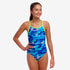 Funkita Girls 12 Diamond Back