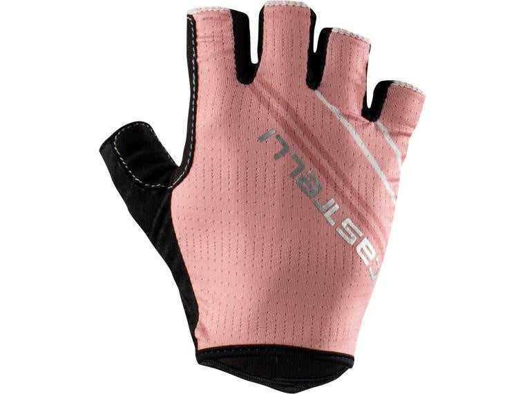 castelli women's cycling glove, dolicissima glove