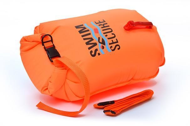 8 litre dry bag for swim essentials
