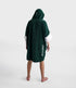 dryrobe Full-Zip Organic Towel Robe