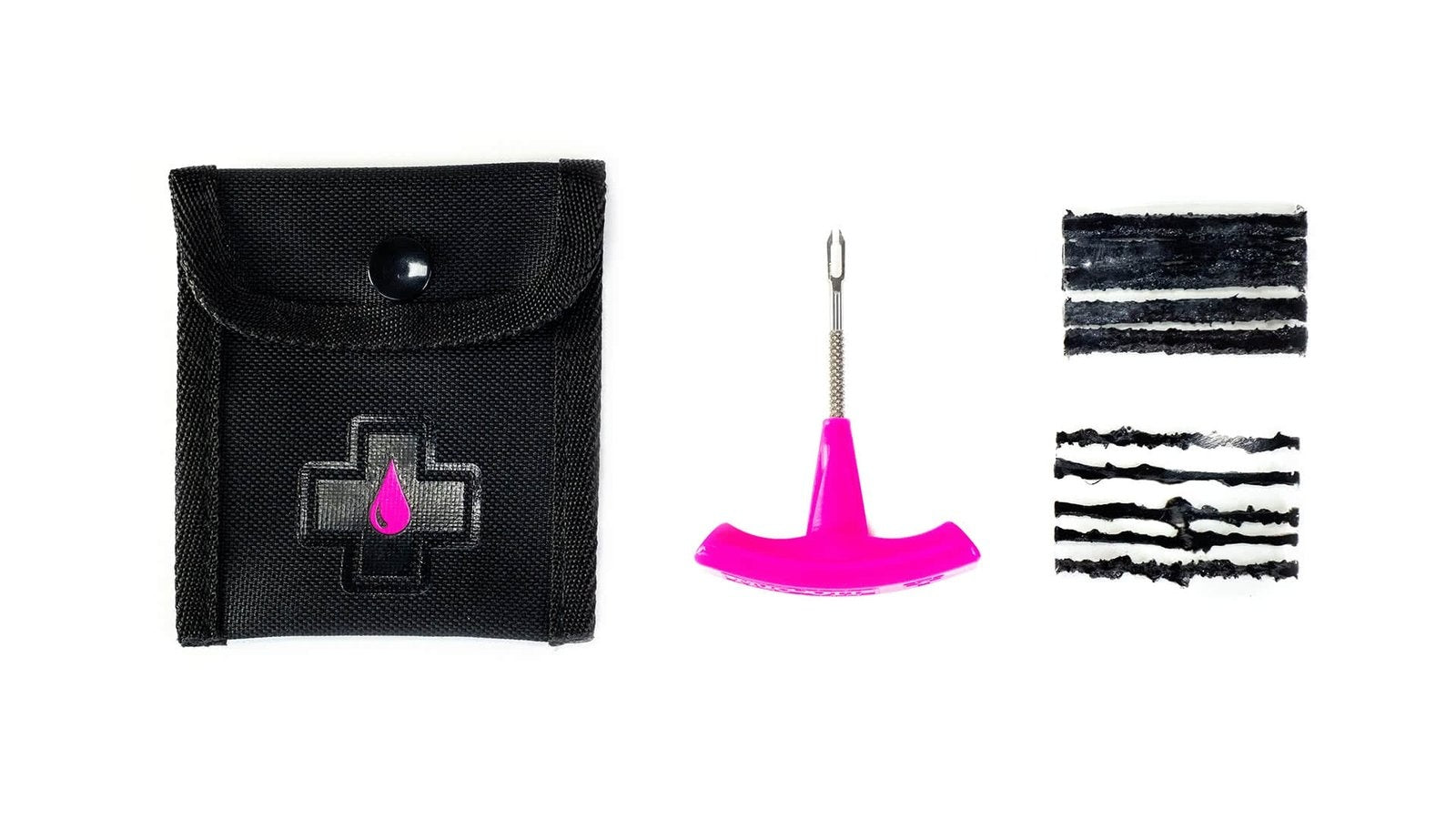 muc off puncture repair kit