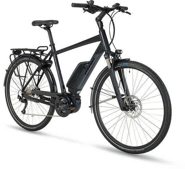 Stevens E-Molveno LT E-Bike